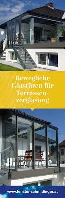 Endlich Ein Geschutzter Platz Auf Der Terrasse Mehr Uber Verglasung Auf Outdoor Auf De Terrassenverglasung Glasschiebetur Wintergarten Einrichtung