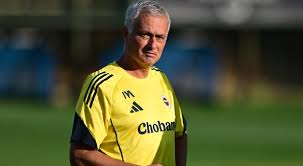 Paukenschlag bei Fenerbahçe: José Mourinho entlassen! - Imagen principal del artículo