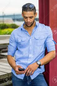 Light blue jeans are a classic touch to any man's outfit and their timelessness and versatility with any look cannot be ignored. Blue Shirt Light Blue Jeans Shop Clothing Shoes Online
