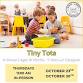 Tiny Tots - Quogue Library Inc, 90 Quogue St Event Image