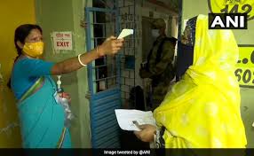 Before the actual votes are counted on may 2, 2021 and we know for real who has won and who this poll of polls collates all the major exit polls conducted by different organizations for west bengal, tamil nadu, kerala, assam and puducherry. Algnn8 H0b7qcm