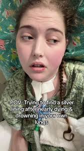 Near Death Experience: Sepsis, ARDS & My Fight For Survival