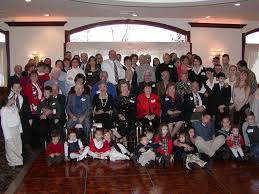 Profile for Ennella-Innella/Parente Cousins Club