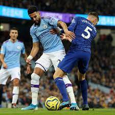 Christian pulisic became the first american to appear in the champions. Pundits Make Their Chelsea Vs Man City Predictions Manchester Evening News