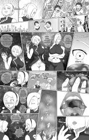GTS Tamago - Page 12 - HentaiEra