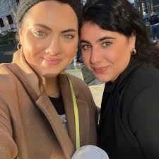 Athena Zouzounis and John McFadden's Wedding Website