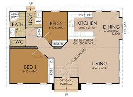 Camphor Laurel Floor Plan In 2020 Floor Plans Modular Homes Precast Concrete Slabs