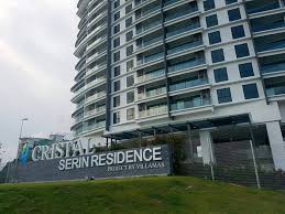 List of serin residency cyberjaya studio apartment, house, condo for rent. Cristal Residency Cristal Cristal Residence Cyberjaya Facebook