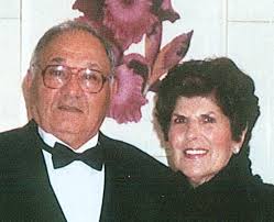 Obituary for James M. Coates Sr.