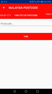 Kuala lumpur, aras g jabatan pendaftaran negara w.p. Malaysia Postcode For Android Apk Download