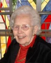 Obituary information for Florence Winters