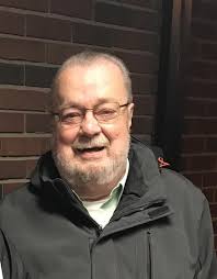 Obituary information for Thomas E. Hansen