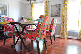 This Ikea Henriksdal Hack Makes Your Affordable Dining Chairs Look Custom Dining Furniture Makeover Dining Chairs Contemporary Dining Furniture