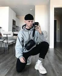 Bragga En 2020 Ropa De Moda Hombre Moda Ropa Hombre Ropa Hipster Hombre