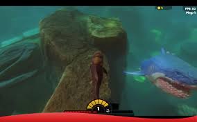 As you eat more and become bigger, you would unlock different species of fish like the tiger shark, raptor, etc. Feed And Grow Fish For Android Apk Download