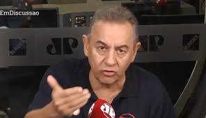 Flavio Prado: 'O Flamengo não prima por se preocupar com a vida das  pessoas'