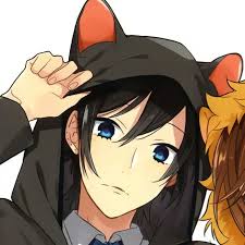 Joji pfp / the symbolism of vampirism in jojo's bizarre adventure. Matching Icons In 2021 Anime Matching Icons Horimiya