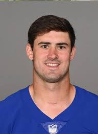 Cameron Dickerson's Instagram, Twitter & Facebook