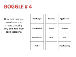 You can also unscramble long words, up to 20 letters how many words can you make out of asiagnlot? Boggle 1 R E M A I N How Many Words Can You Make Out Of The Letters Provided You Must Use At Least 3 Letters To Make A Word Ppt Download
