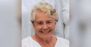 Shirley Louise Wix Obituary