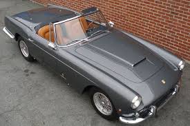 The brasher, flashier, and classier, the better. Fantasy Junction Brokers Of Special Interest And Collector Cars