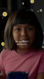 Dora Say Delicious