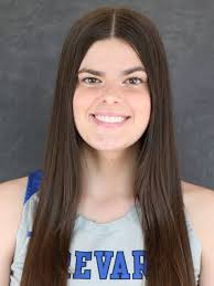 2023-24 Women's Basketball Roster