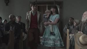 Malina weissman is an american actress and model, who primarily appears in american television series and films. Dress Worn By Violette Baudelaire Malina Weissman As Seen In Lemony Snicket S A Series Of Unfortunate Events S02e05 Spotern
