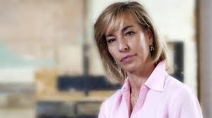 Carmen Mateo: «Se critica mucho a los políticos, pero son reflejo de la  sociedad»