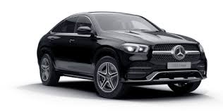 Leasing Mercedes Gle Loa Et Lld Leazing