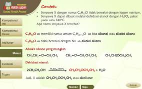 Bab 4 Kimia Karbon Ppt Download