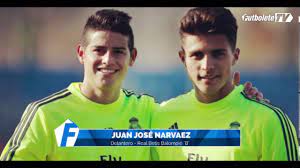 Juan josé narváez, hoy jugador de las palmas de la segunda división española, hizo parte del real madrid años atrás. Juan Jose Narvaez Alchetron The Free Social Encyclopedia
