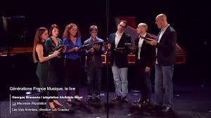 La mauvaise réputation paroles et musique : Georges Brassens La Mauvaise Reputation Les Voix Animees Dir Luc Coadou Video Dailymotion