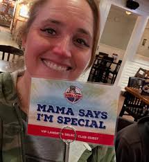 Amanda Jean Gendron (@ajeanmustang) • Threads, Say more