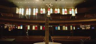 Why The Ryman Auditorium Selected Jbl To Ensure Optimum