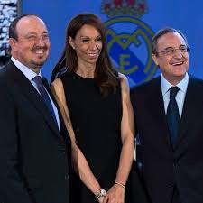 Rafael benitez hayatı ve rafael beni̇tez biyografisi, rafael beni̇tez kimdir? What System Will Rafa Benitez Use With Real Madrid Managing Madrid