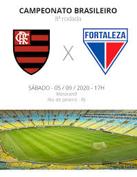 A princípio, o jogo do no último jogo do flamengo, o time surpreendentemente errou chances de gol incríveis. Flamengo X Fortaleza Veja Onde Assistir Escalacoes Desfalques E Arbitragem Brasileirao Serie A Ge
