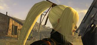 New vegas may not have been among the best looking games released in 2010, but it was far from being the worst. Best Snazzy Hair Mods For Fallout New Vegas All Free Fandomspot