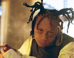 Free subscription get the news that matters from one of the leading news sites in south africa A Canton Native Rapper Trippie Redd Comes To The Agora On Feb 15 Scene And Heard Scene S News Blog