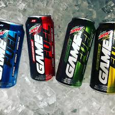 Get special offers & fast delivery options with . 4 New Game Fuel Flavors Mountaindew