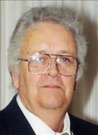 Obituary for Herbert C. Gibson