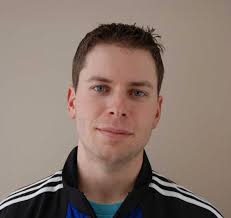 Teaching What He Loves