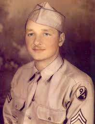 OBITUARY: Berdell "Joe" Lucht