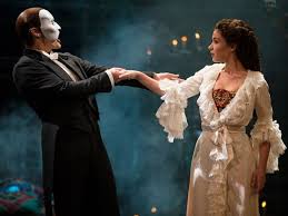 Show Photos Sierra Boggess In The Phantom Of The Opera Phantom Of The Opera Music Of The Night Sierra Boggess