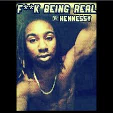 Stream Hennessy Cooper music