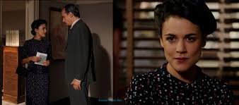 El Tiempo Entre Costuras Vestuario Capitulo 4 Tiempo Entre Costuras Costura Vestidos Azules