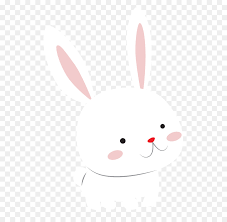 Download Easter Bunny Background