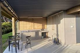 Jason & Dale complete restoration of their home