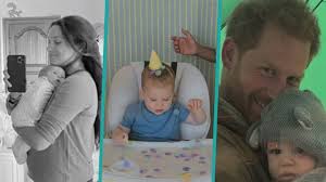 Meghan Markle & Prince Harry Remember 'Fun' First Dance At Their Wedding In  New Netflix Doc Preview