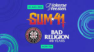 De organisatie van de lokerse feesten wil het festival dit jaar laten doorgaan, al zal het met minder volk zijn. Lokerse Feesten 2020 05 08 2020 Lokeren Oost Vlaanderen Belgien Concerts Metal Event Kalender